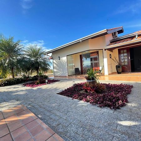 Casa Alto Da Boa Vista Villa Serra Negra  Exterior photo